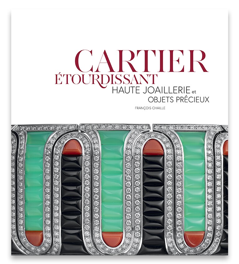 CARTIER DAZZLING ÉTOURDISSANT